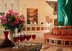 Swiss Inn Resort Dahab 3