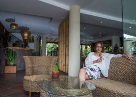 Suris Boutique Hotel 5