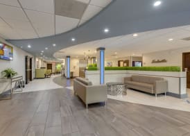 Alexis Inn and Suites Hotel 3