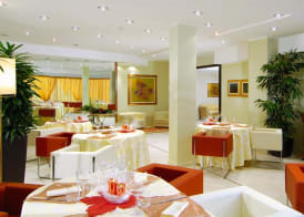 Rizzi Aquacharme Hotel & Spa 5