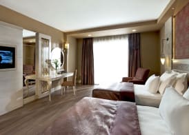 Güral Premier Tekirova - All Inclusive 2