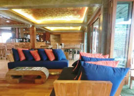 The Chaya Resort and Spa 4