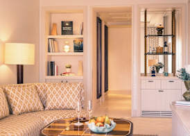 Mandarin Oriental Punta Negra, Mallorca 5