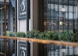 S Hotel Boutique Thessaloniki 5