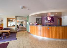 Premier Inn Poole North 2