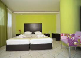 Island Beach Resort 3