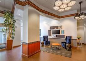 Hyatt Place Madison/Downtown 5