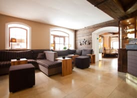 Hotel Jakob 5