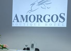 Amorgos Boutique 5