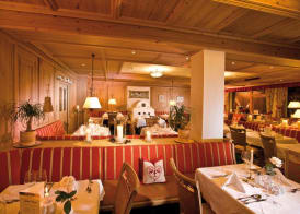 Alpenromantik-Hotel Wirlerhof 2