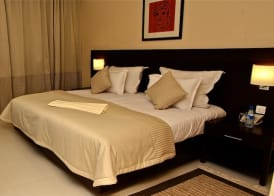 Le Corail Suites Hotel 2