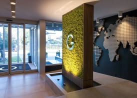 G Hotel Pescara 3