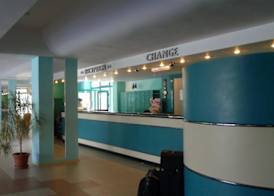 Zefir Hotel 4