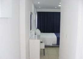 Sun Hall Beach Hotel Apartments 4