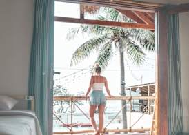Mad Monkey Gili Trawangan 3