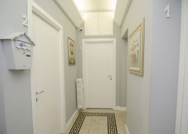 Room Inn Vatican 3