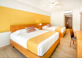 Coral Costa Caribe Beach Resort - All Inclusive 4