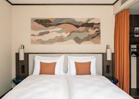 Hotel Schani City 3