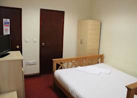 Olympia Inn Hotel 5