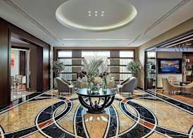 JW Marriott Hotel Cairo 5