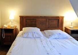 Hotel La Résidence Manoir De La Salamandre 4