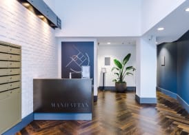 Hilltop Serviced Apartments - Piccadilly 4
