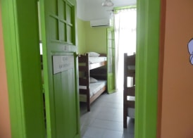 Zeus Hostel 5