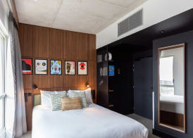 JOST Hotel Montpellier Centre St Roch 4