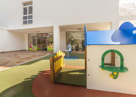 Globales Palmanova 4