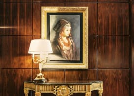 The Nile Ritz-Carlton, Cairo 2