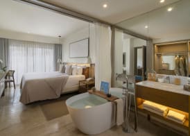 Paradisus by Meliá Palma Real Golf and Spa Resort - All Inclusive 4