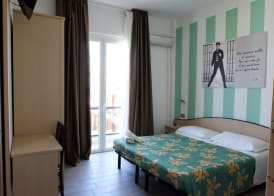 Beach Hotel Clerice 3