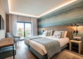 Hotel Marina Rio 4