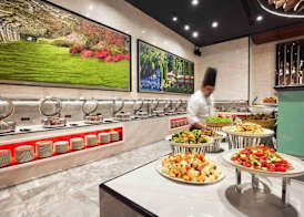 Sidemen Suites at Platinum KLCC 4