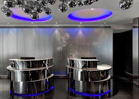 W London 3