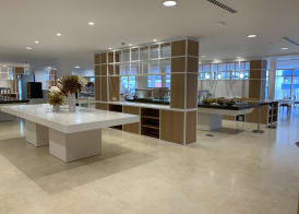 Hotel Los Robles 3