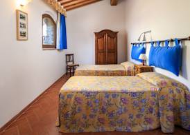 Agriturismo Fattoria di Sommaia 3