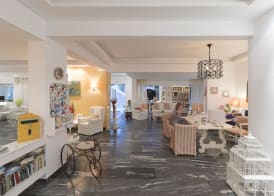 Mandraki Village Boutique Hotel 5