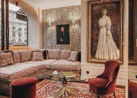 Hôtel Maison Malesherbes 4