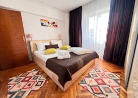Coposu Residence Apartments 5