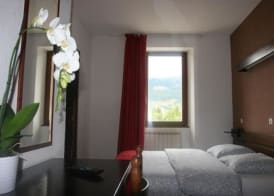 Hotel La Portette 4