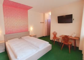 Hotel Schuster 5