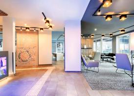 B&B Hotel Bochum-City 4