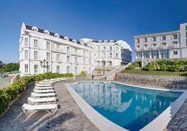 Hotel Suances 2