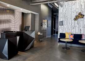 Aloft by Marriott Nashville Franklin 4