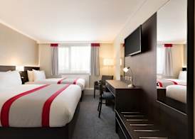 Ramada by Wyndham Chorley South 4