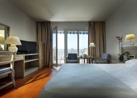 Parador de Jávea 5