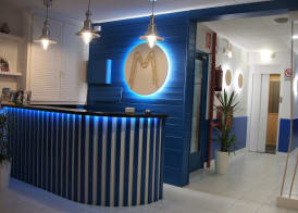 Hostal Miranda 3