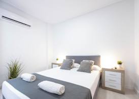 Apartamentos Marina Playa de Torrevieja by Apartamentos Torrevieja 3
