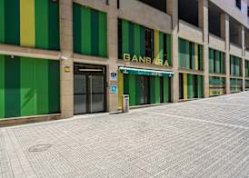 Hostal Ganbara 5